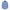 Bulwark FR Button-Front Long Sleeve Shirt, Light Blue, Small (SEW2LB RG S)