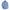 Bulwark FR Button-Front Long Sleeve Shirt, Light Blue, X-Large Tall (SMU2LB LN XL)