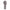 Bulwark Flame-Resistant Coverall, Gray, 44 In Tall, 44 In (CLD4GY LN 44)