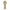 Bulwark Flame-Resistant Coverall, Khaki, Size 40 (CLB2KH RG 40)