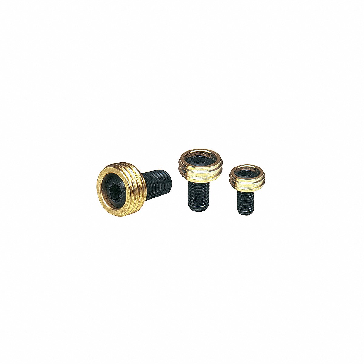 Mitee-Bite Products Inc Fixture Clamp M12 Steel (82588)