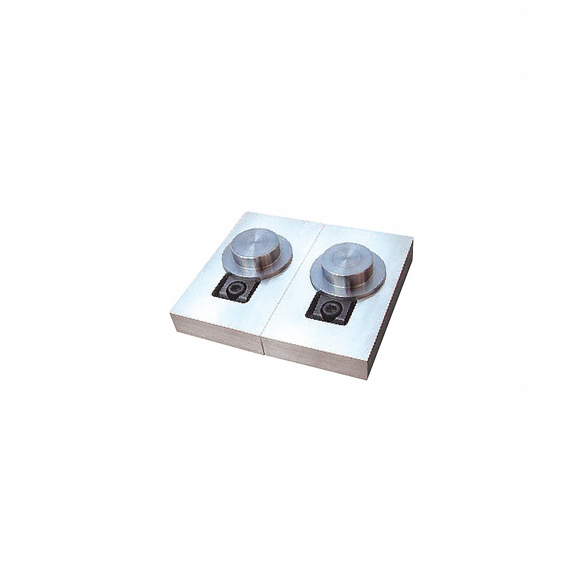 Mitee-Bite Products Inc Fixture Clamp M12 Steel (56088)