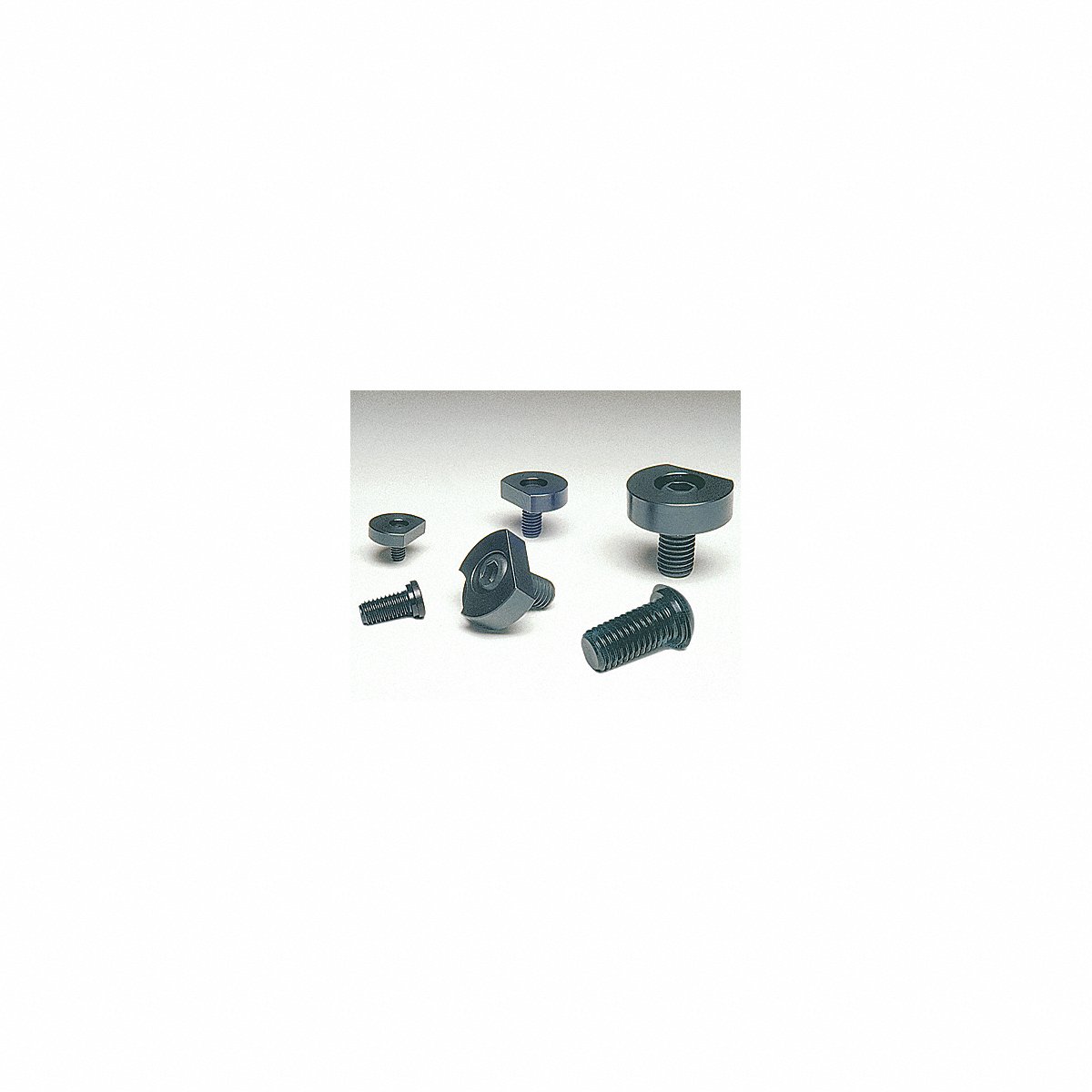 Mitee-Bite Products Inc Fixture Clamp Steel (23158)