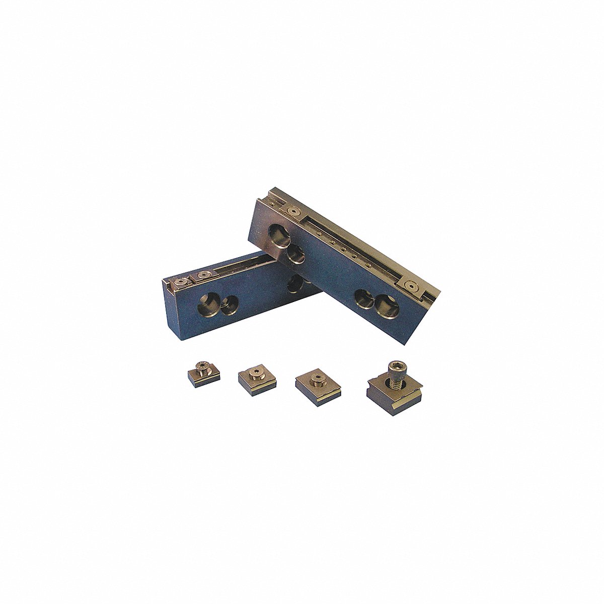 Mitee-Bite Products Inc Vise Fixture Grip PK2 (32100)