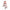 Werner Twin Platform Stepladder, 4 Ft, Fgl, 300 Lb, 4 ft (PT7404)