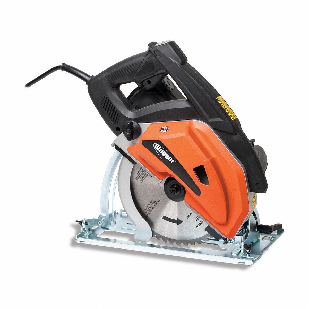 Fein Circular Saw, 9" Dia, 2300 RPM (MCSL09)
