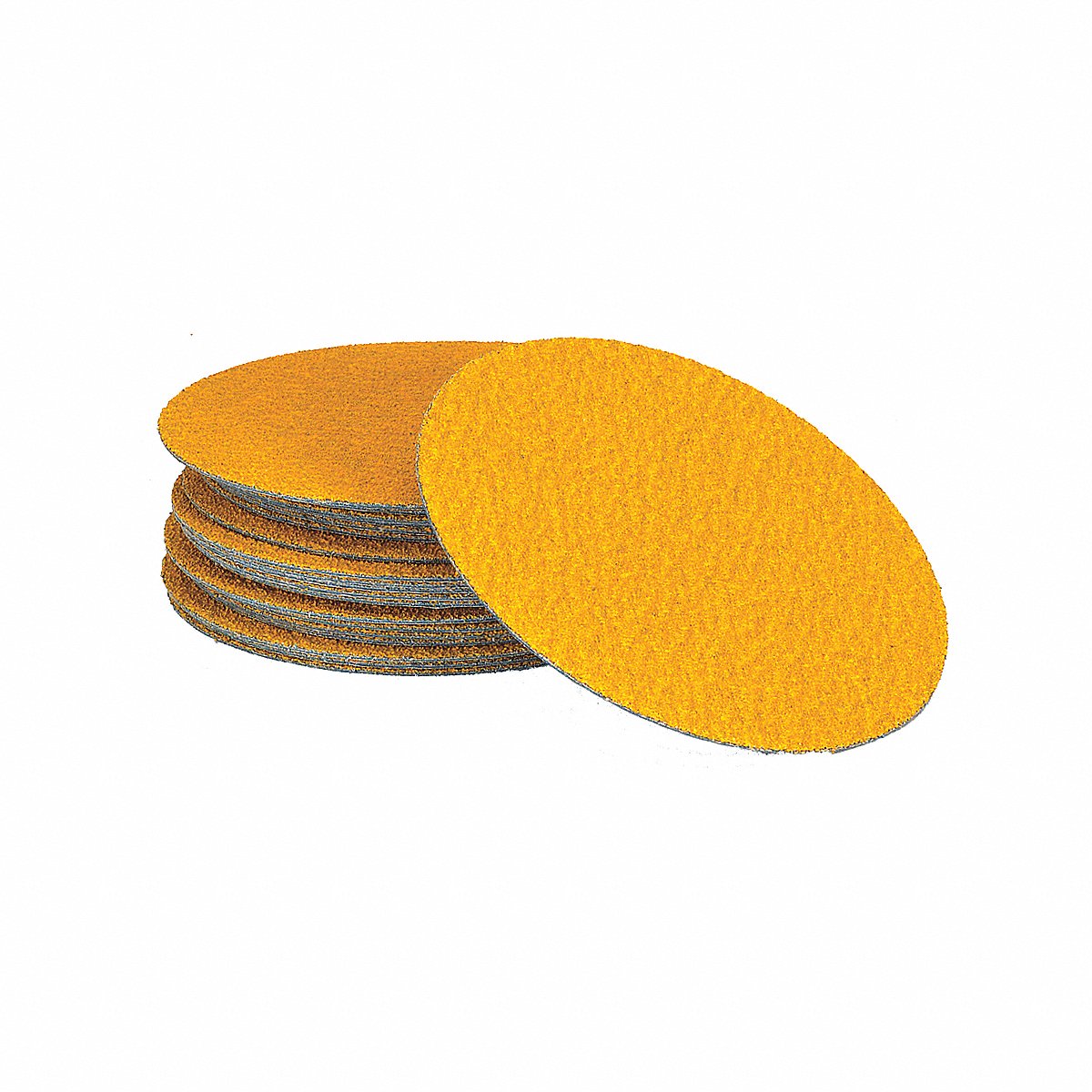 Arc Abrasives M 7289 PSA Sanding Disc 5 in Dia 36 G (71-30438)