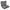 GfG Instrumentation Inc Carrying Case, Black, Foam Insert (9000-518)