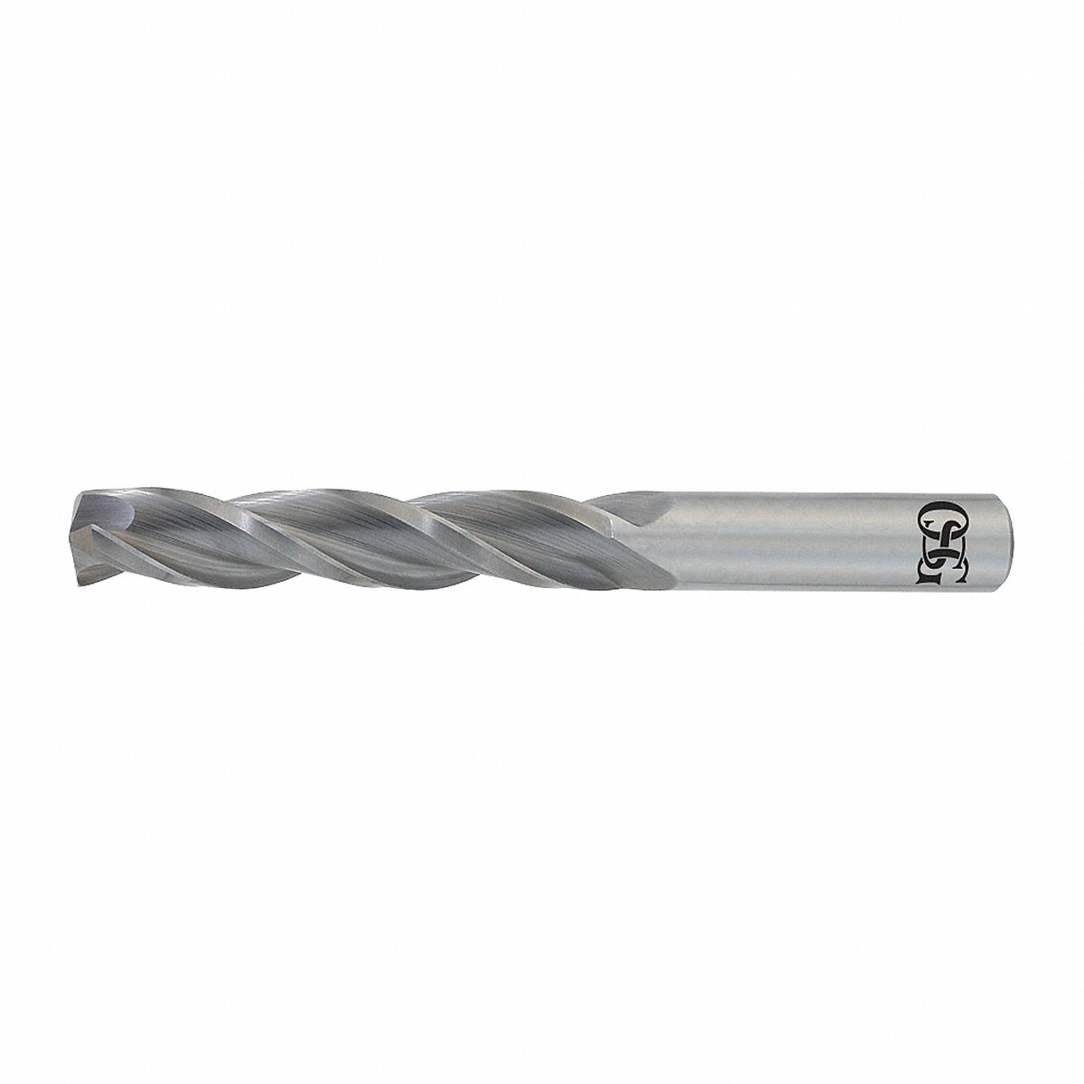 OSG Jobber Length Drill Bit 3/16 in Carbide (233-1875)