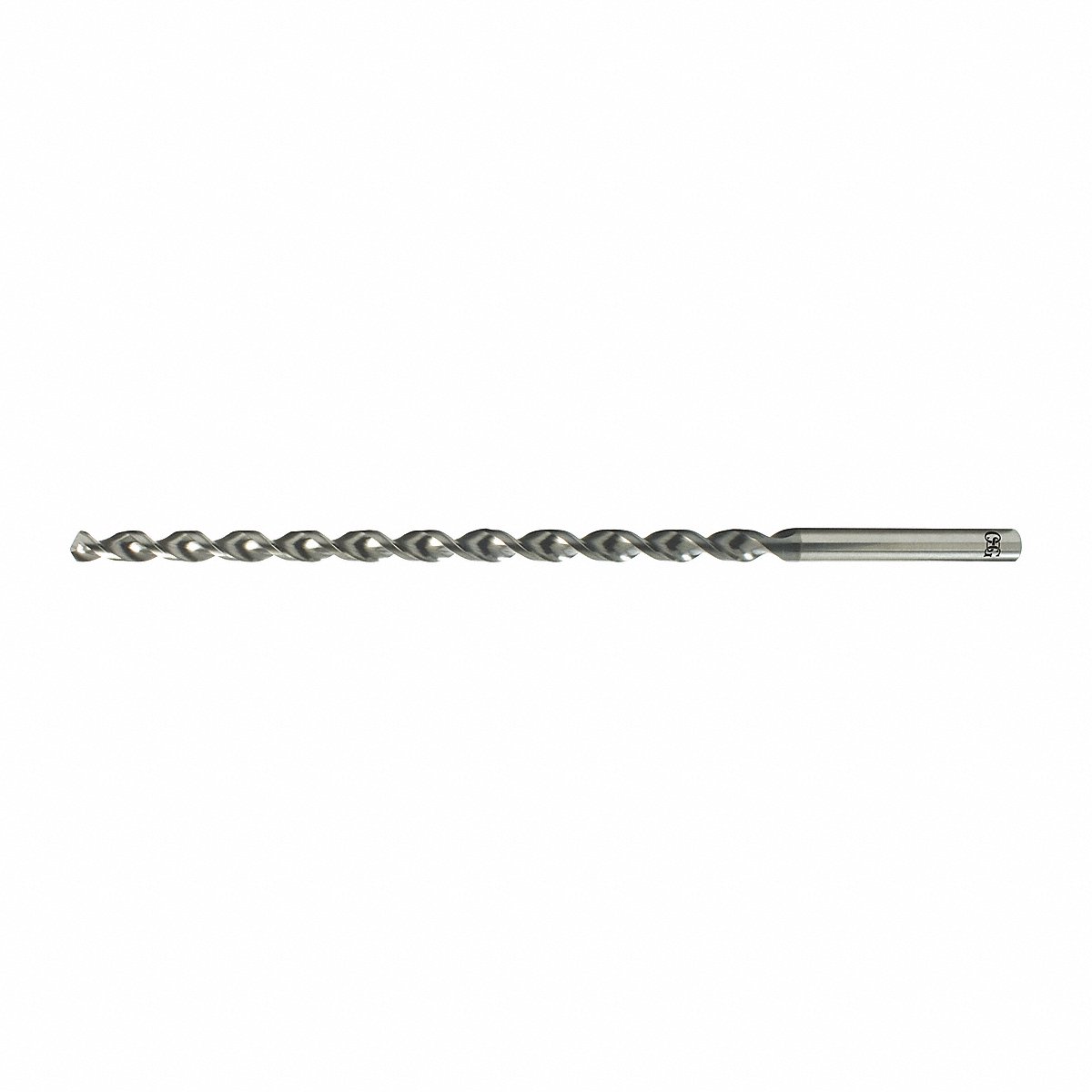 OSG Extra Long Drill Bit 10 mm Cobalt (8623300)