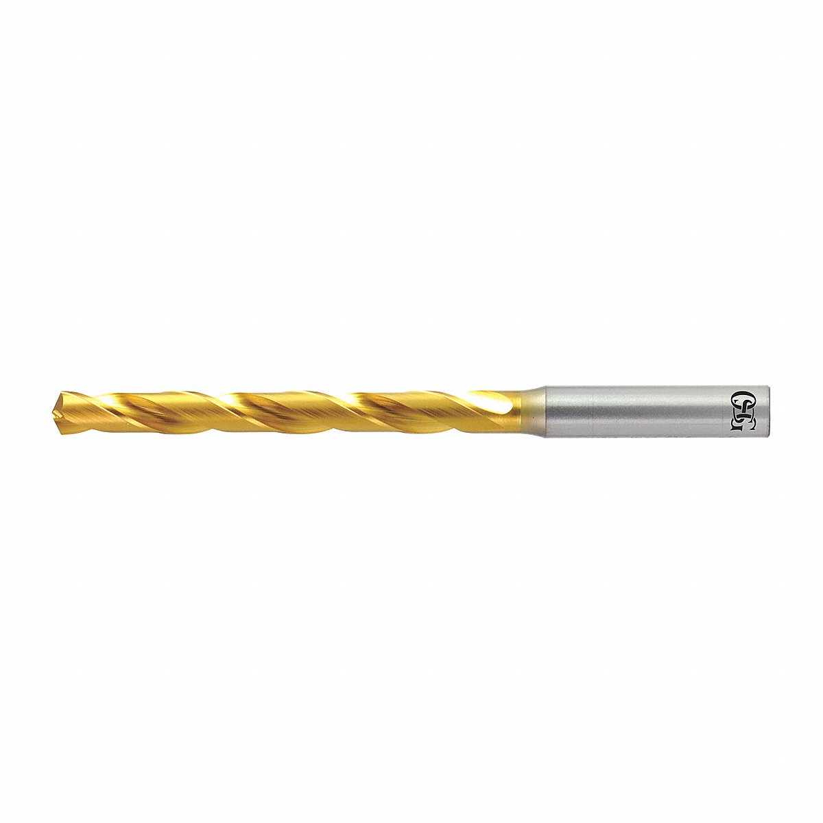 OSG Jobber Length Drill Bit L HSSCobalt (15290005)