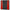 Durham MFG Bin Cabinet, Gray Cabinet with Red Bins (3501-DLP-72/40B-96-1795)