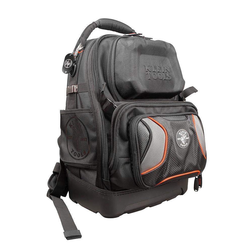 Klein Tools 55485 Backpack: 48 Pocket