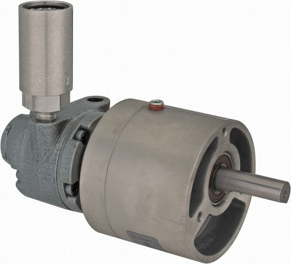 Gast 1AM-NRV-56-GR11 1/3 hp Reversible Face Air Actuated Motor
