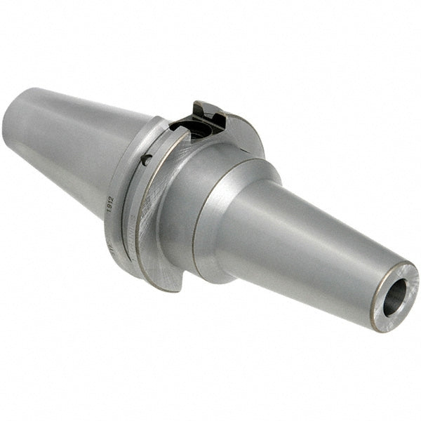 Techniks 29008 Shrink-Fit Tool Holder & Adapter: CAT40 Taper Shank, 3/16" Hole Dia