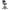 Bevco V7507HC Task Chair: Polyurethane, 22-1/2 to 32