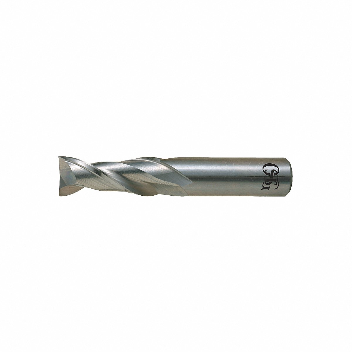 OSG Corner Radius End Mill 0.5 in Carbide (20225000)