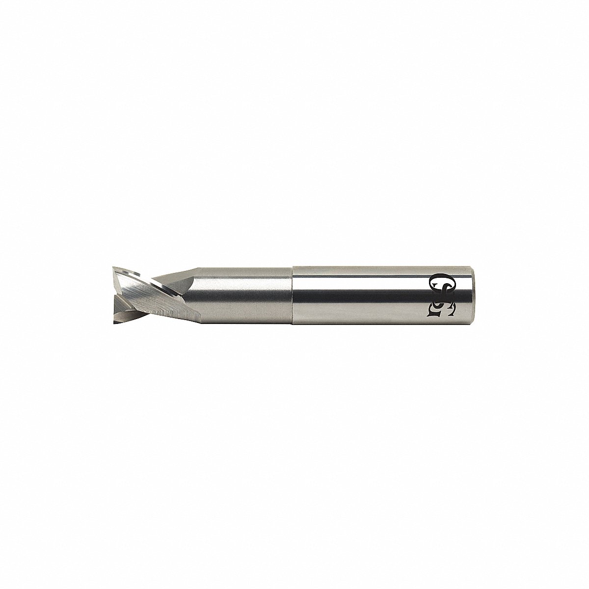 OSG Square End Mill 1 in Carbide (20241700)