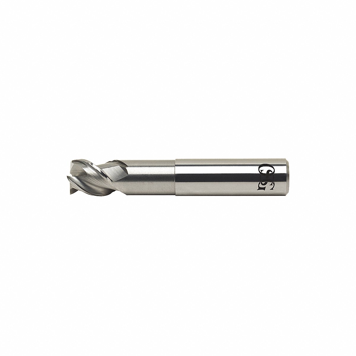OSG Square End Mill 1 in Carbide (20481700)