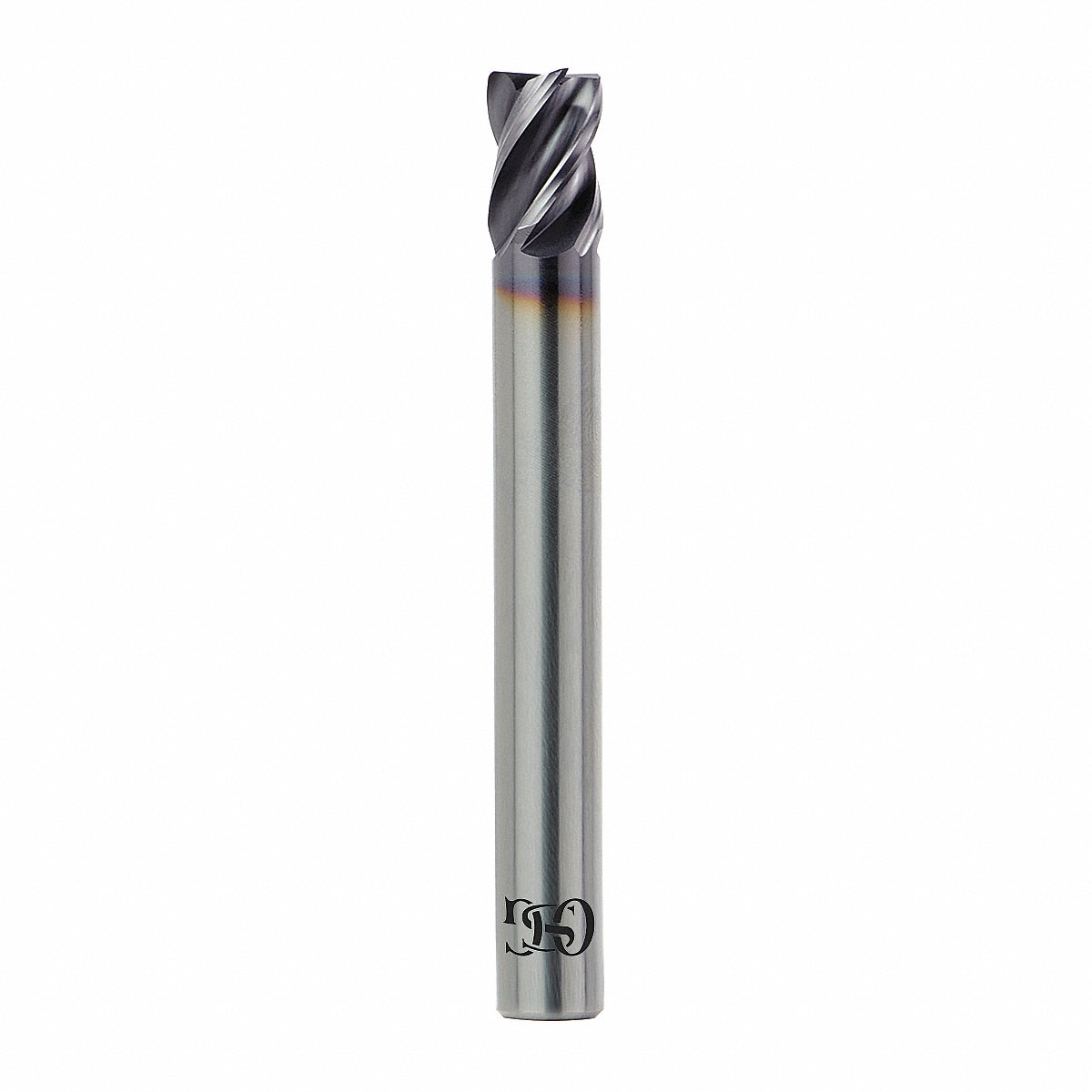 OSG Square End Mill 0.5 in Carbide (VG464-5000)