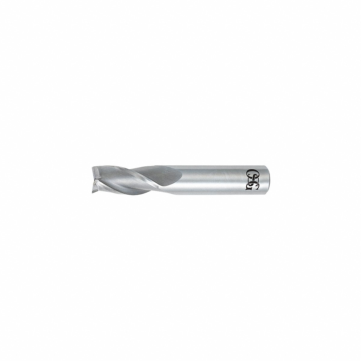 OSG Square End Mill 1 in Carbide (403-100011)