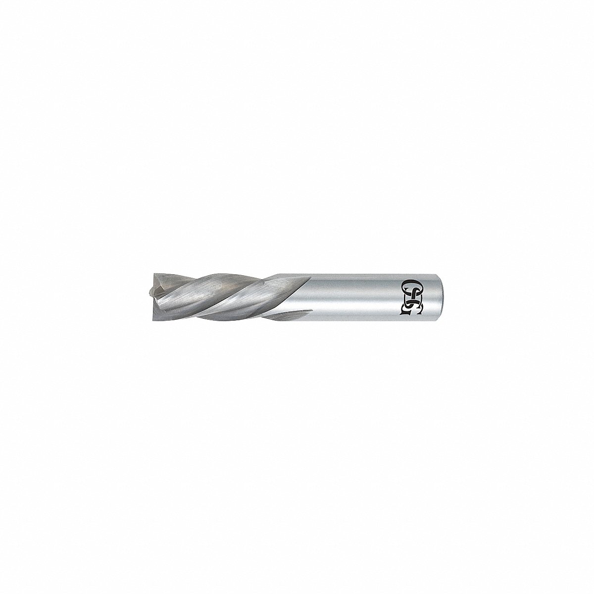 OSG Square End Mill 0.0625 in Carbide (447-0625)