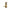E-plex Deadbolt Lock for Best Core, Satin Brass (E2067BLL60641)