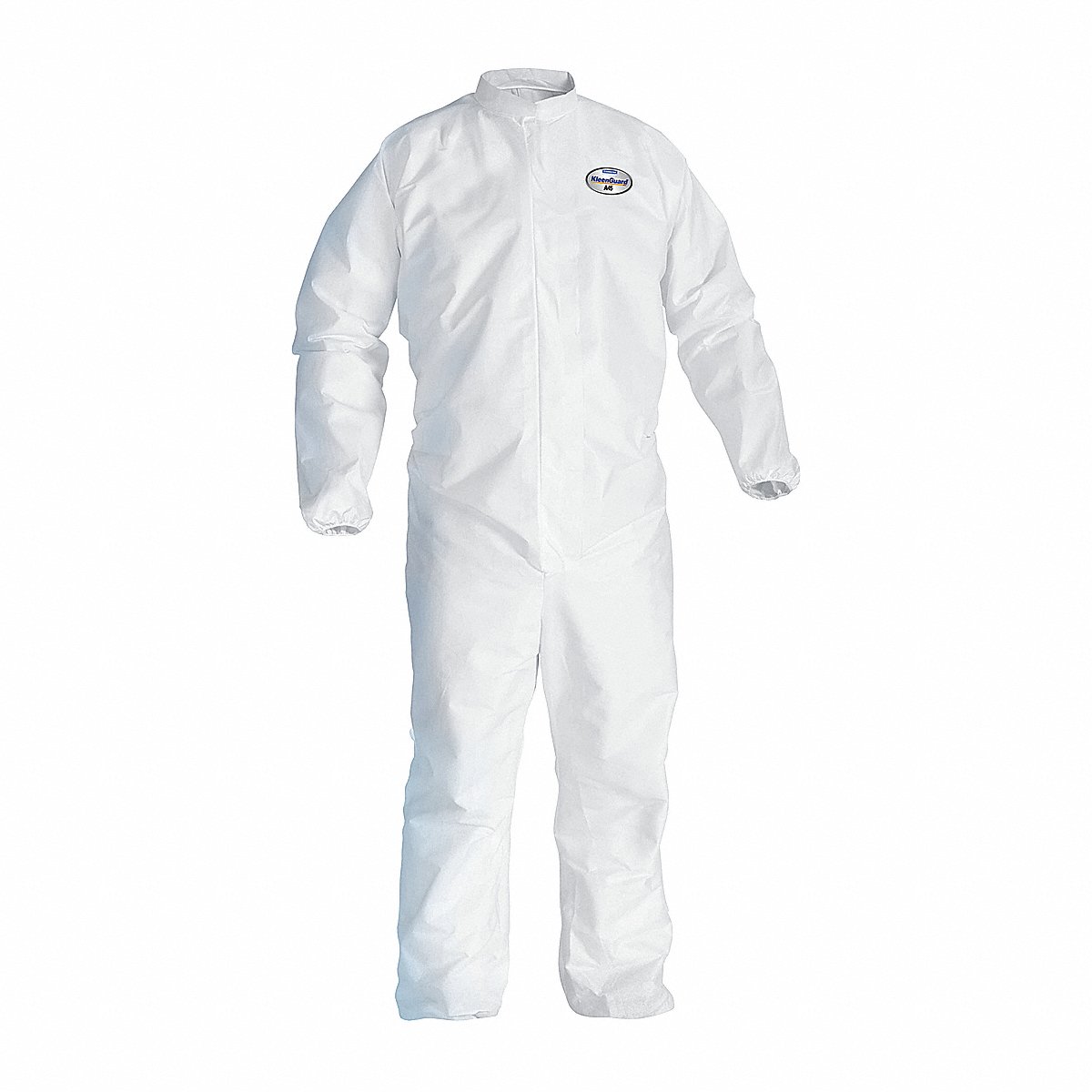 Kleenguard J 1400 Coveralls 4 x L White KleenGuard A 45 PK25 (41497)