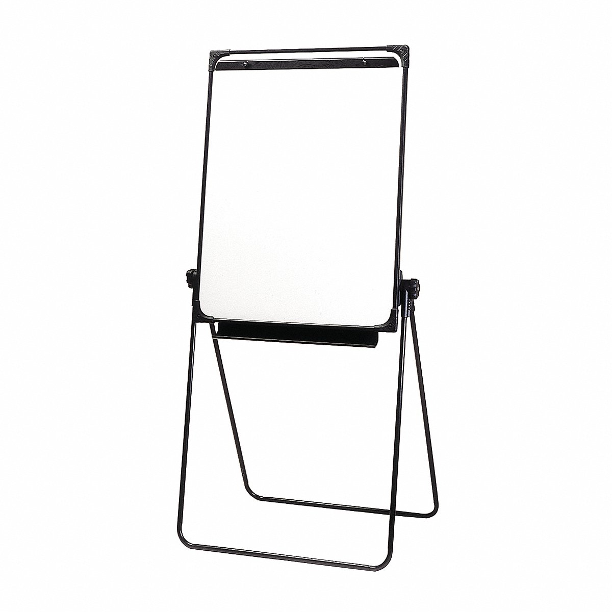 AbilityOne® - NSN4244867 - Easel - Melamine Erase Board - White