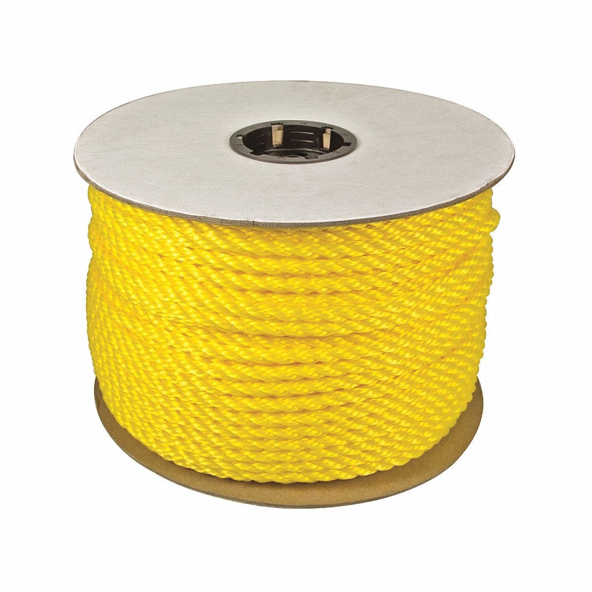 Orion Ropeworks Inc Gen. Purp. Utility Rope, 1/4"Dia.X600'L, 4" (300080-00600-111)