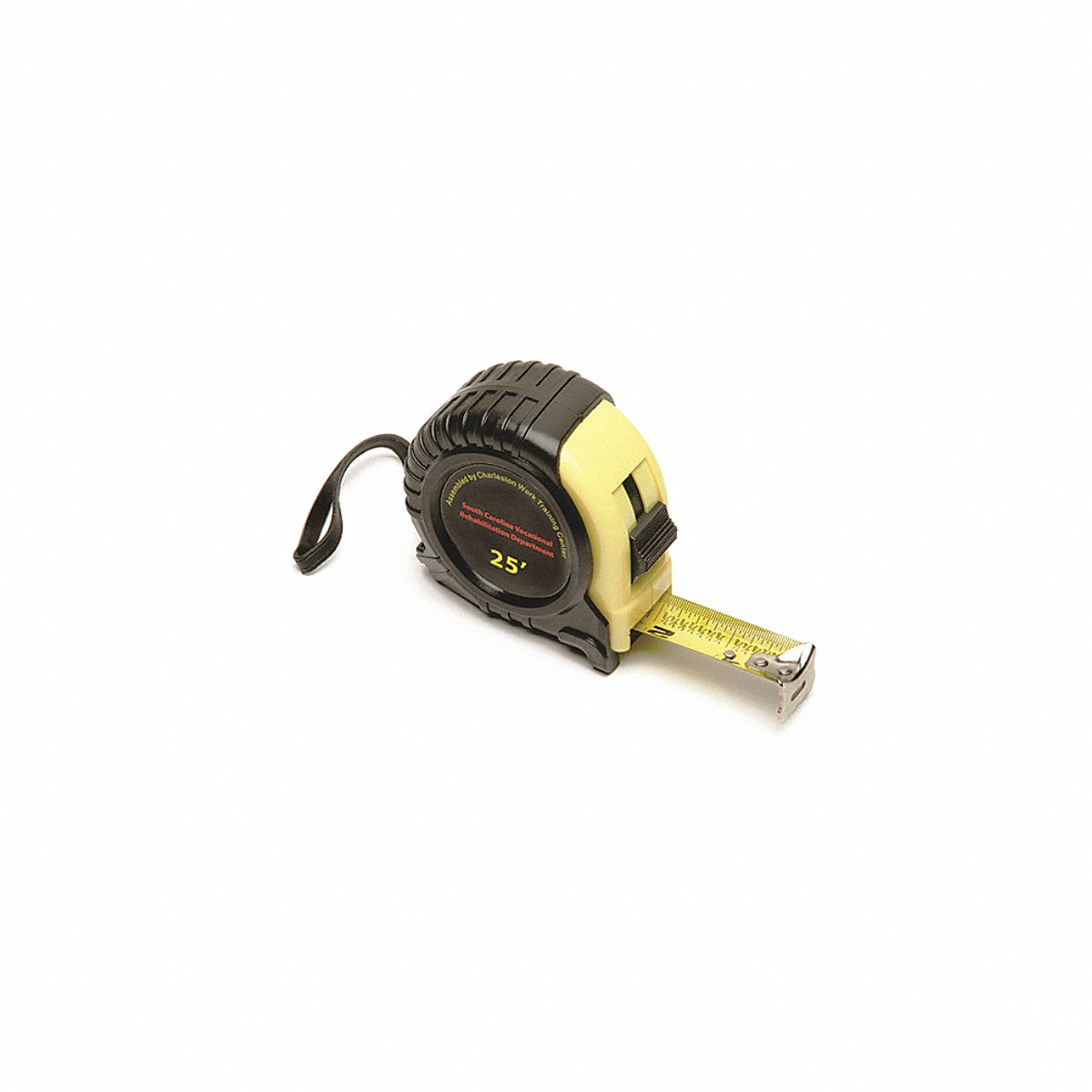 AbilityOne® - NSN1397444 - Tape Measure - Heavy-Duty Steel Tape