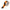 Brady ToughStripe Floor Tape Black and Orange 2 in x 100 ft Roll (132433)