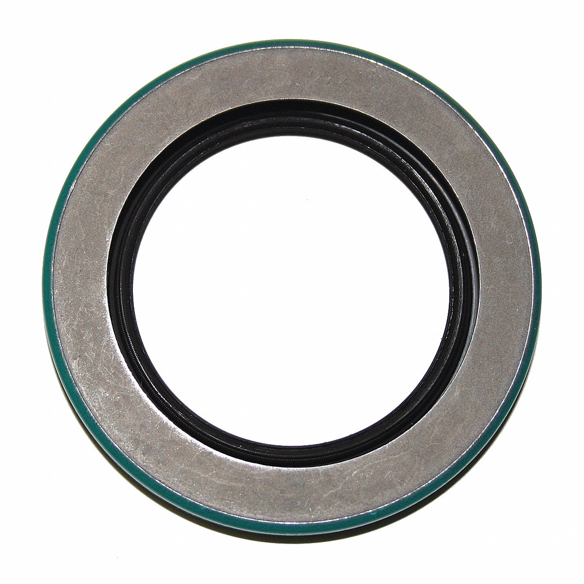 SKF Shaft Seal CRW 1 1.375 in ID Nitrile (13534)