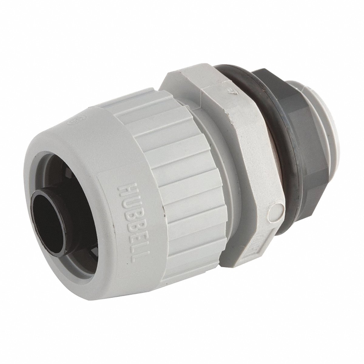 Raco Conduit Fitting, Nylon, Trade Size 3/4In, 4in (4723) Pack of 25