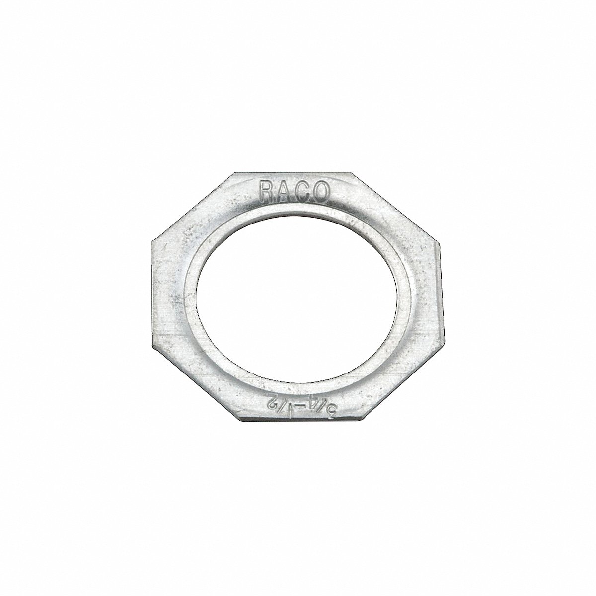 Raco Reducing Washer, 1-1/2" to 1" Conduit (1373)