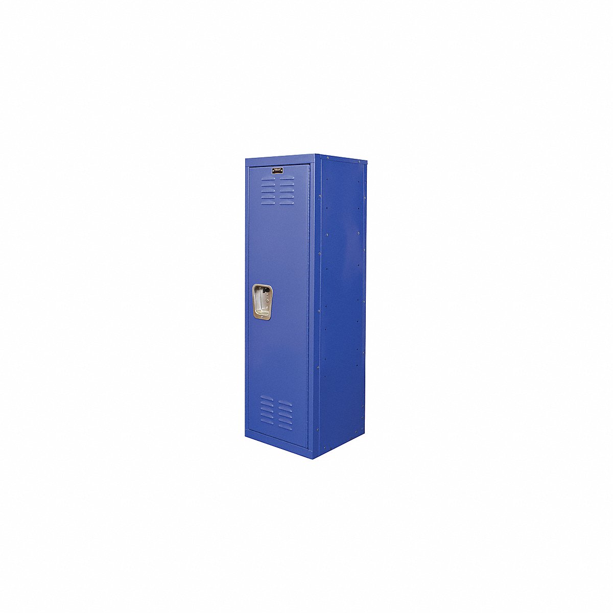 Hallowell Lckr, 1X1Lckr, Grndslam, 48"X15"X15", Unassm, 48" (HKL151548-1GS)