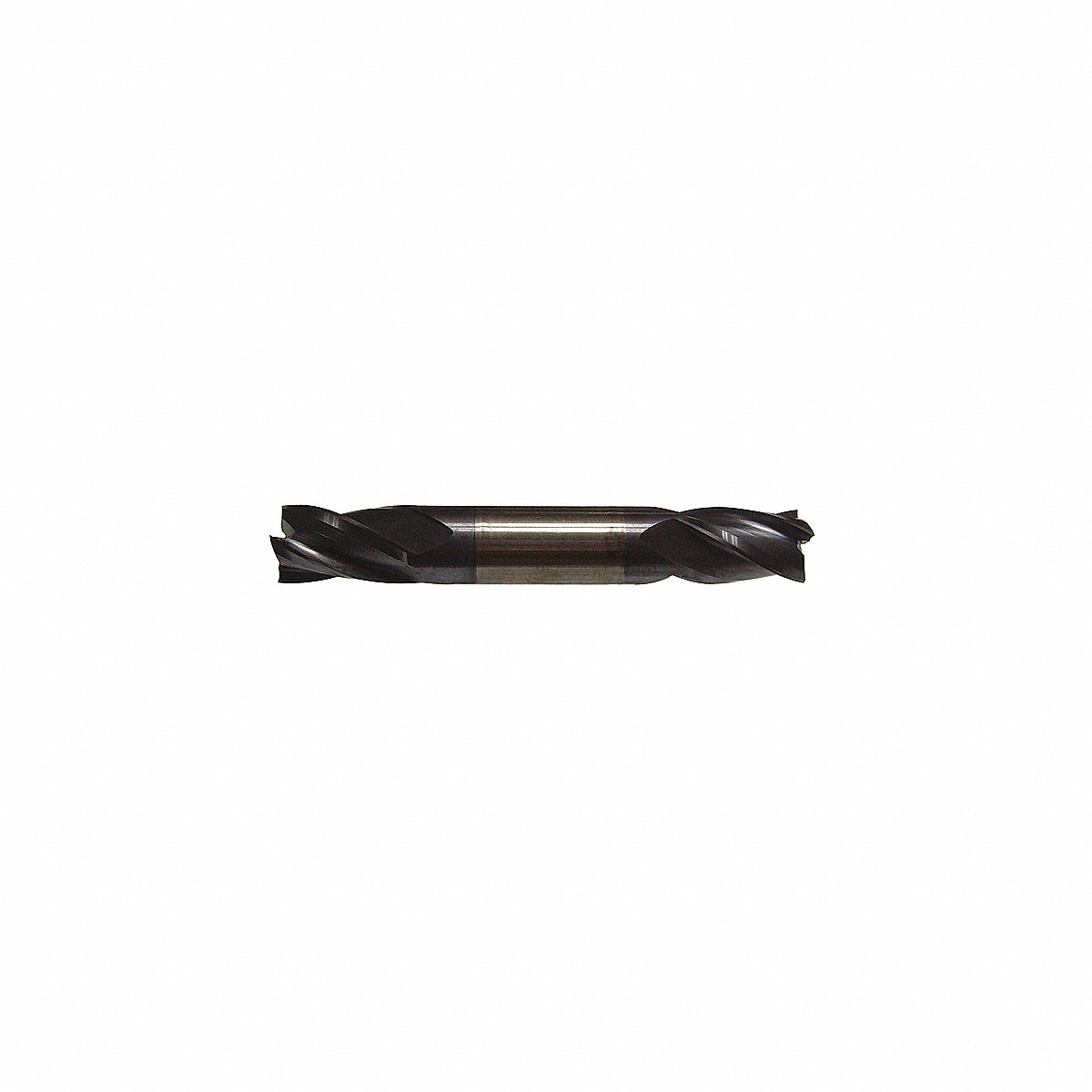 YG-1 Tool Company Square End Mill Double End Carb 7/32 (33570TF)