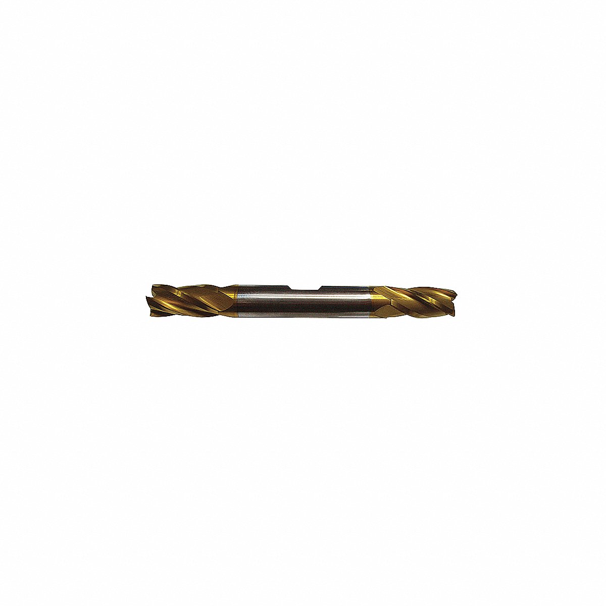 YG-1 Tool Company Square End Mill 0.34375 in Carbide (13582TN)