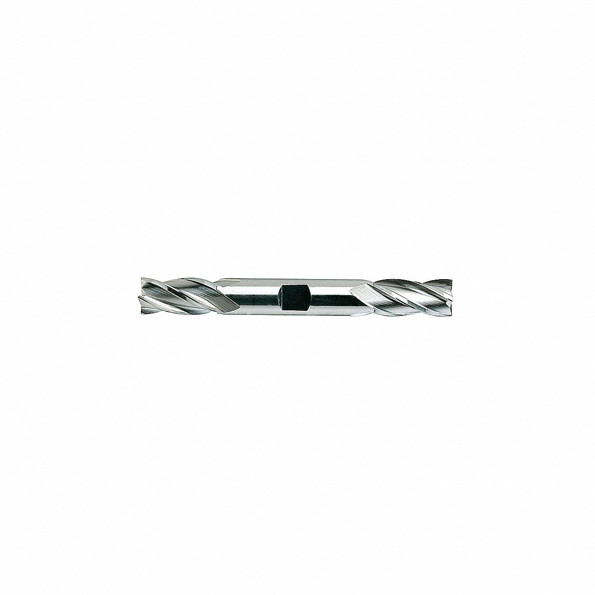 YG-1 Tool Company Square End Mill 0.25 in Carbide (13574)