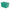 Orbis Attached Lid Tote, Green Plastic Storage Bin, 21.75 in L x 15.25 in W (FP183 Green)
