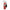 Buckeye Fire Extinguisher, Aluminum, Red, Bc (46600)