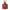 Buckeye Wheeled Fire Extinguisher, BC Rated, Red (32320)