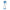 Tough Guy Dual Spray Bottle, 0.5 Liter Capacity, Blue and White (35WT50)