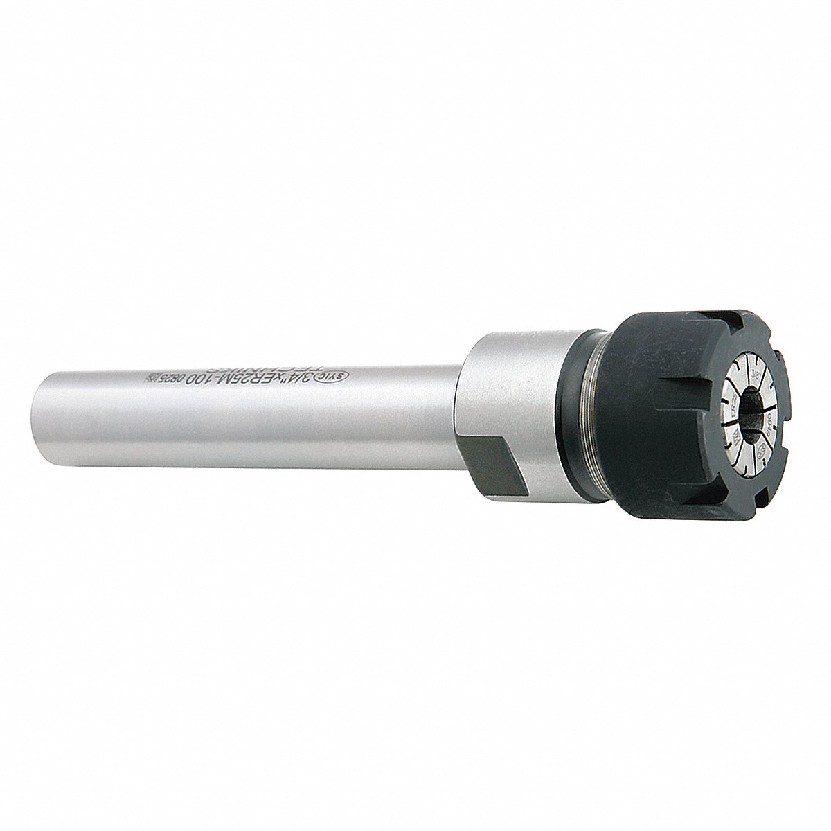 Techniks ER 32 Collet Chuck, Straight Shank (04897)