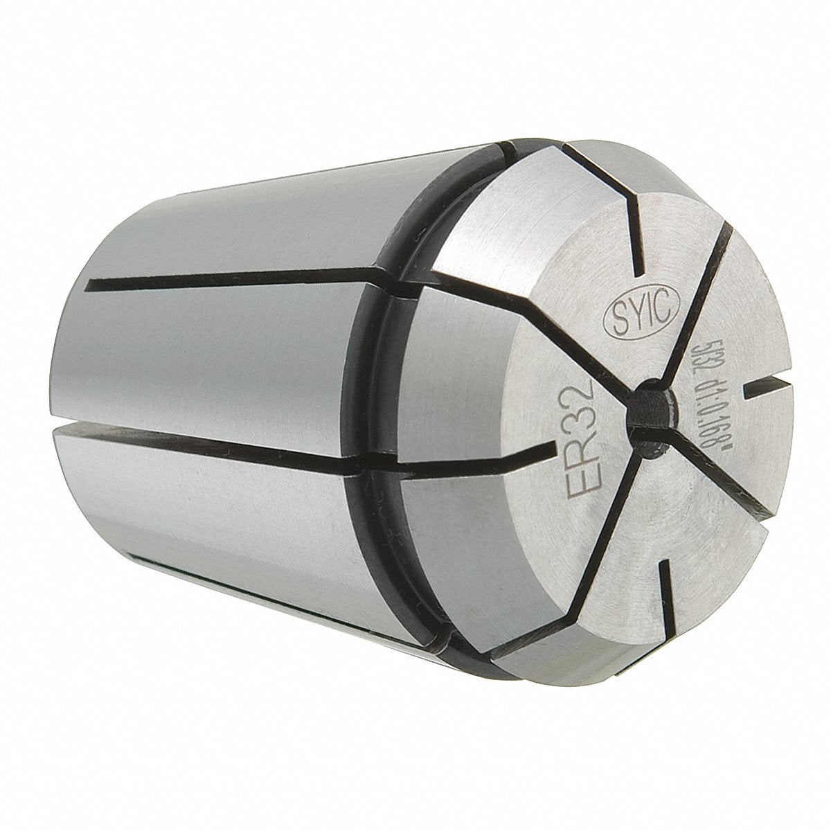 Techniks ER 32 Collet, 0.2550 in Size (05570-255)