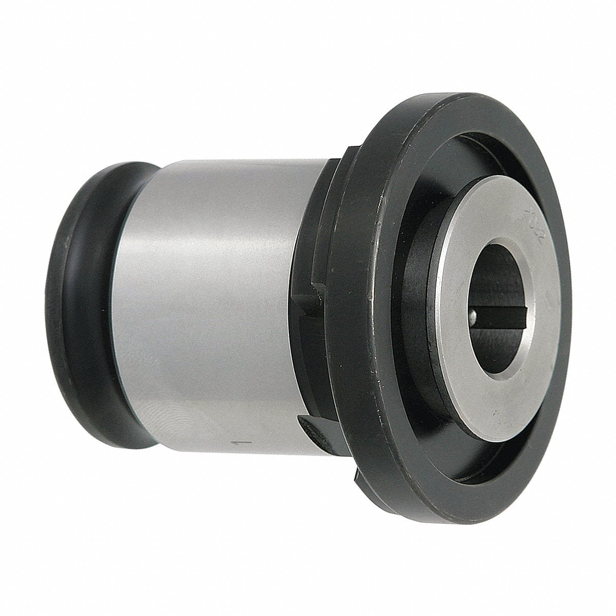 Techniks ANSI Rigid Tap Collet, 19/11, 0.1940 in Size (19/11-4048)