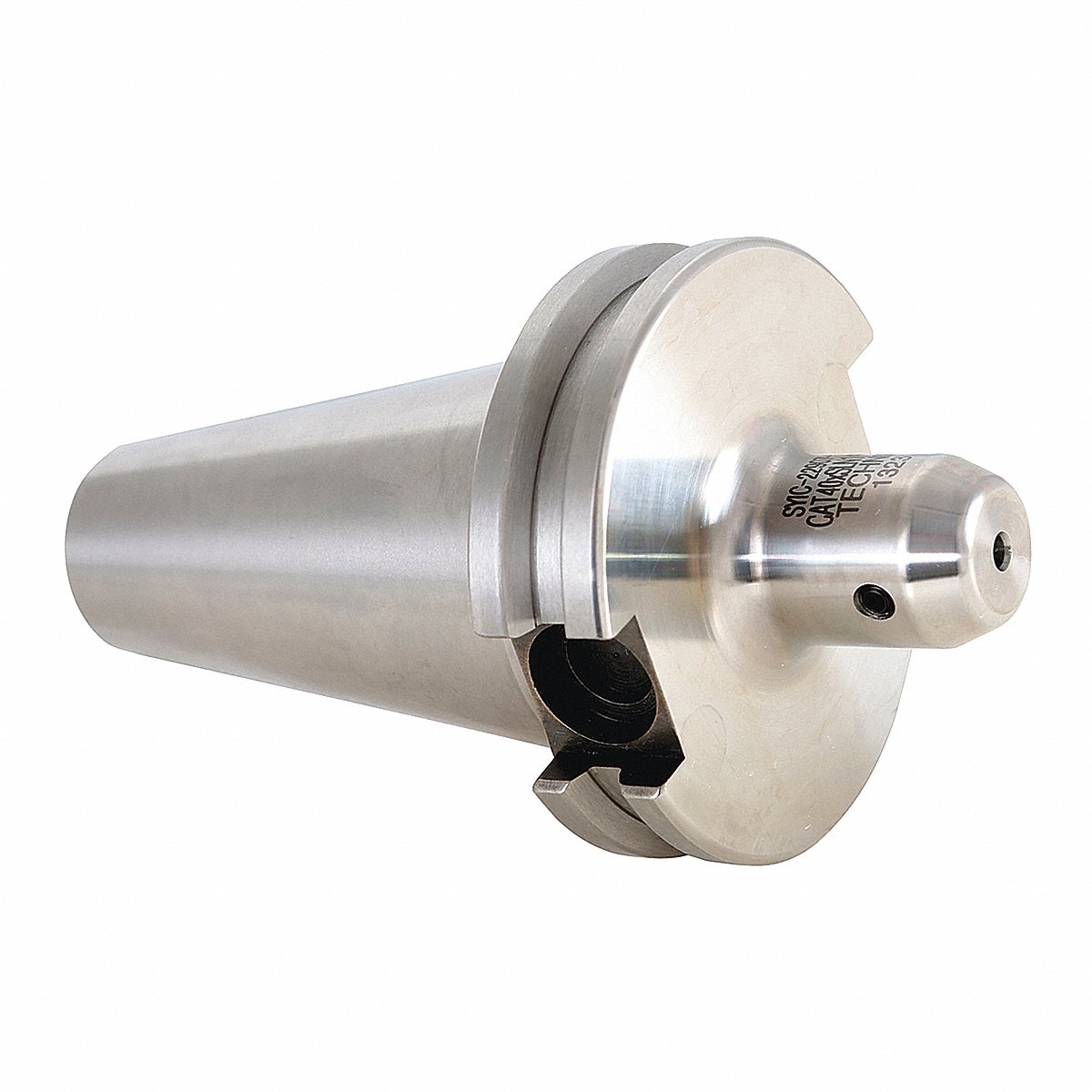 Techniks End Mill Holder, CV 40 Taper (22925-3)