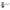 Treston Double Rod Pegboard Hook, 1-3/4 x 1-1/2 x 5-29/32 in, Pack of 5 (853220-51)
