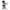 Treston Double Rod Pegboard Hook, 1-3/4 in x 1.25 in x 1-31/32 in, Pack of 5 (853228-51)