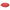 Rubbermaid Commercial Flat Top Lid, Snap-On, Red (FG263100RED)